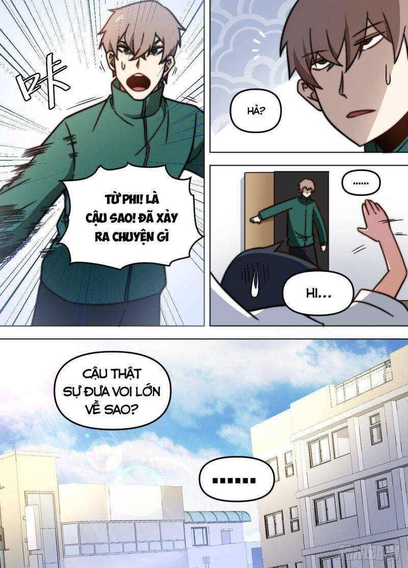 Ta Làm Lão Đại Ở Dị Giới Chapter 89 - 7