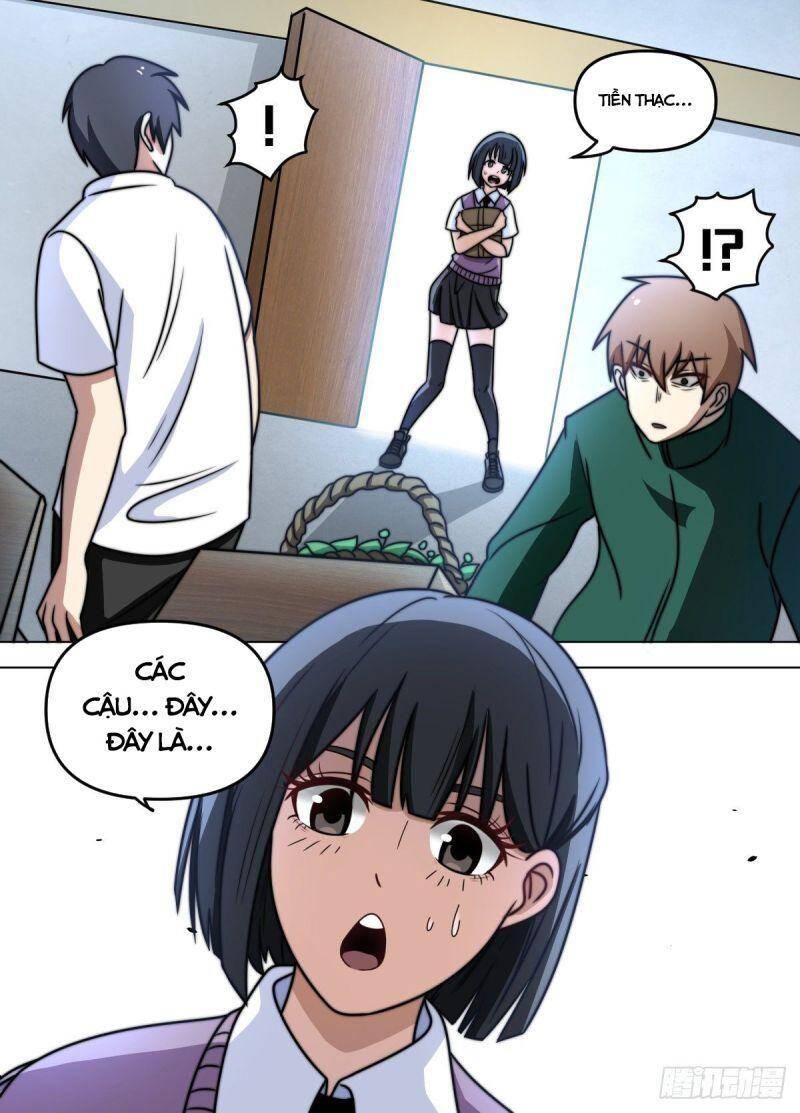 Ta Làm Lão Đại Ở Dị Giới Chapter 89 - 10