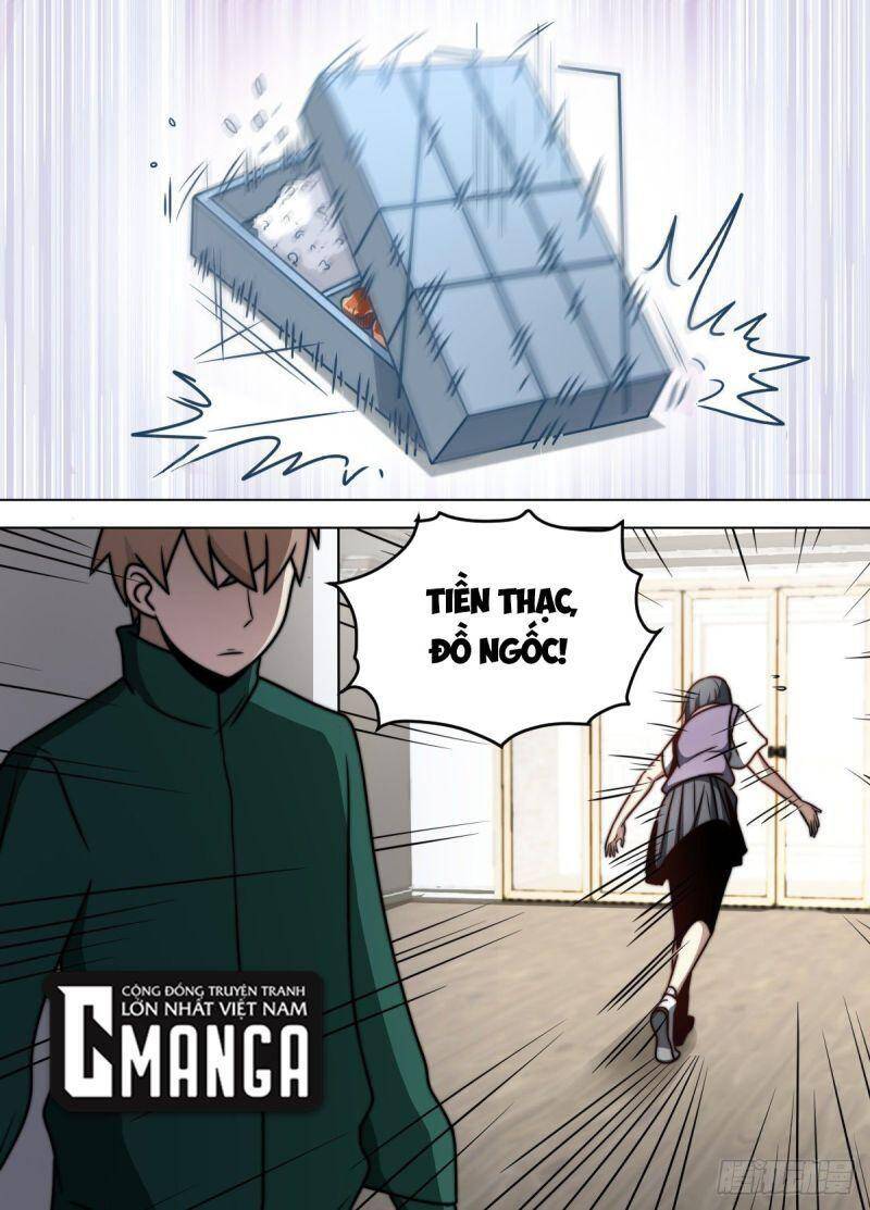 Ta Làm Lão Đại Ở Dị Giới Chapter 90 - 2