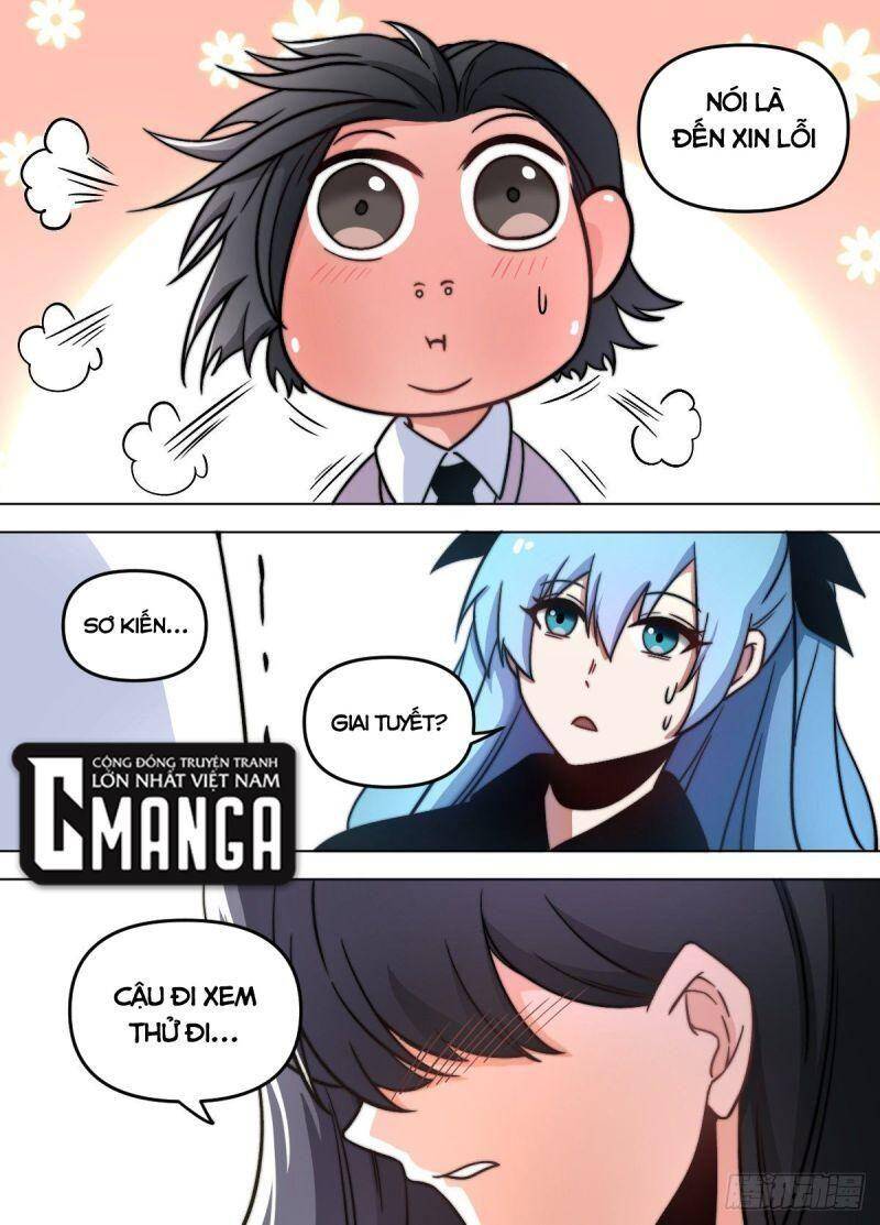 Ta Làm Lão Đại Ở Dị Giới Chapter 90 - 11