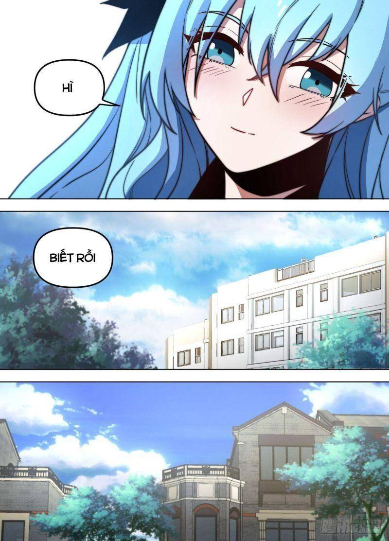 Ta Làm Lão Đại Ở Dị Giới Chapter 90 - 12