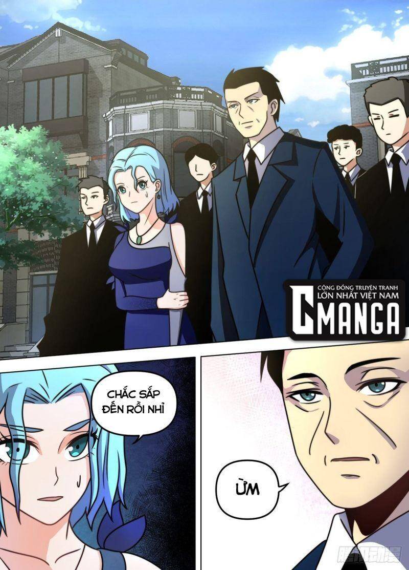 Ta Làm Lão Đại Ở Dị Giới Chapter 90 - 13