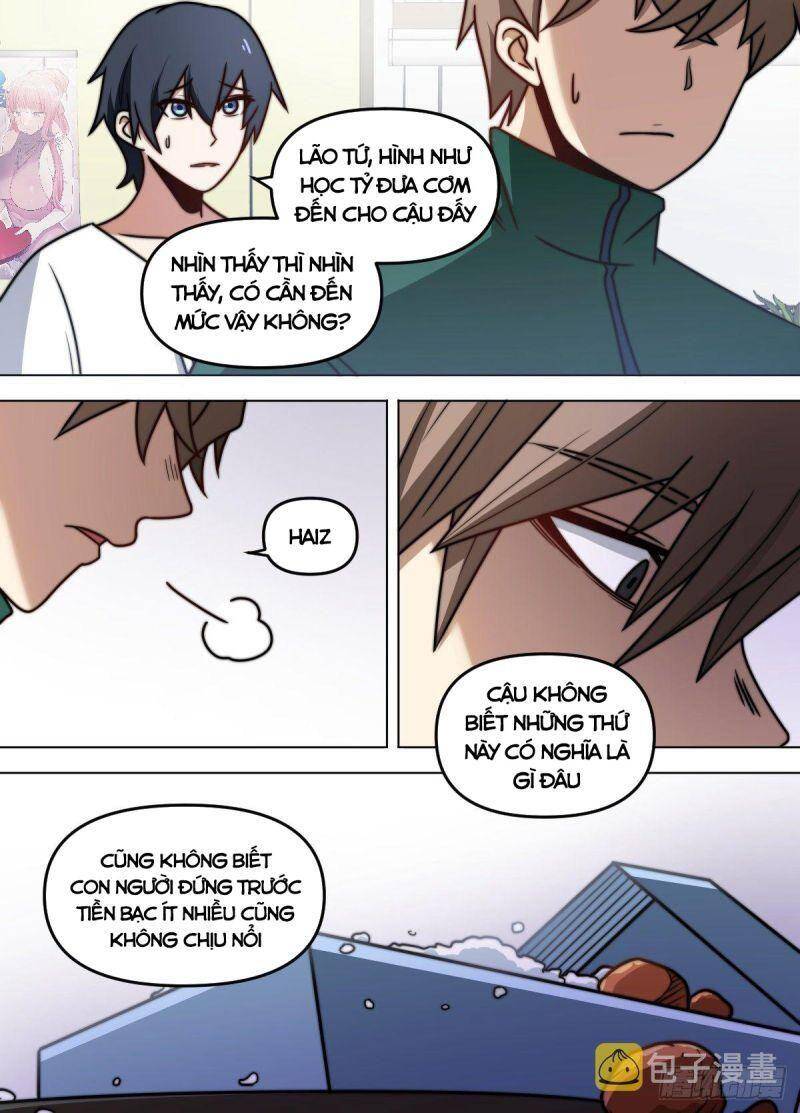 Ta Làm Lão Đại Ở Dị Giới Chapter 90 - 3