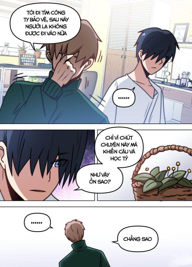 Ta Làm Lão Đại Ở Dị Giới Chapter 90 - 4