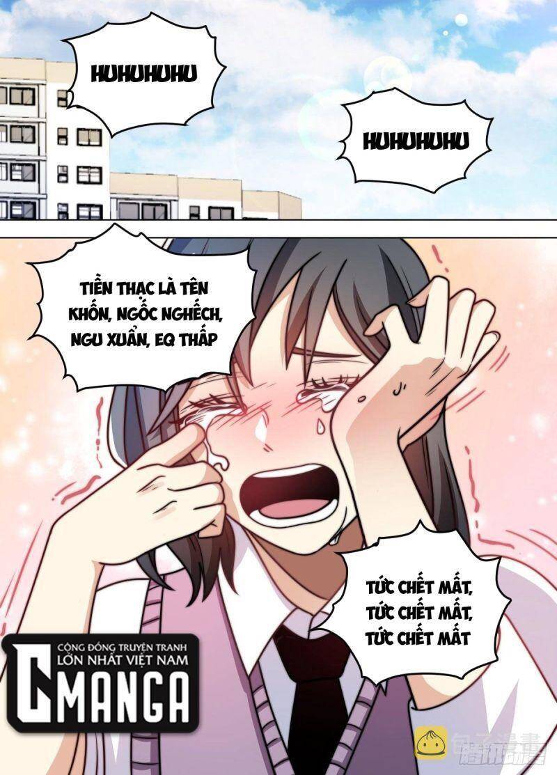 Ta Làm Lão Đại Ở Dị Giới Chapter 90 - 5