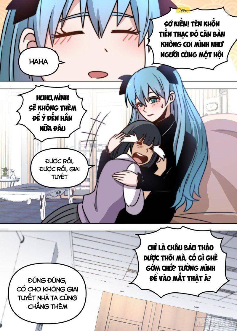 Ta Làm Lão Đại Ở Dị Giới Chapter 90 - 6