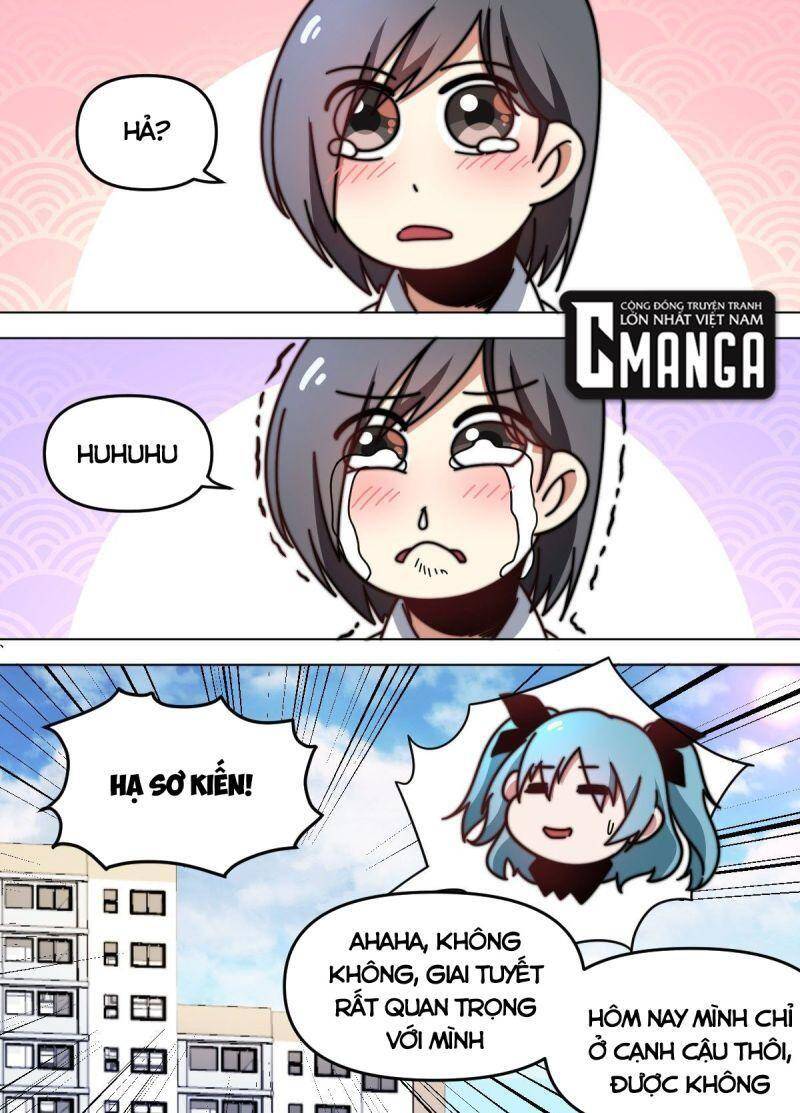 Ta Làm Lão Đại Ở Dị Giới Chapter 90 - 8