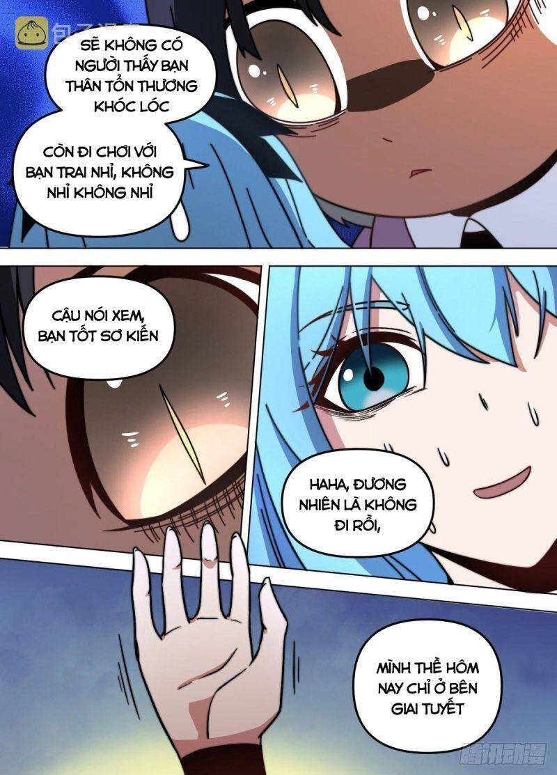 Ta Làm Lão Đại Ở Dị Giới Chapter 90 - 9