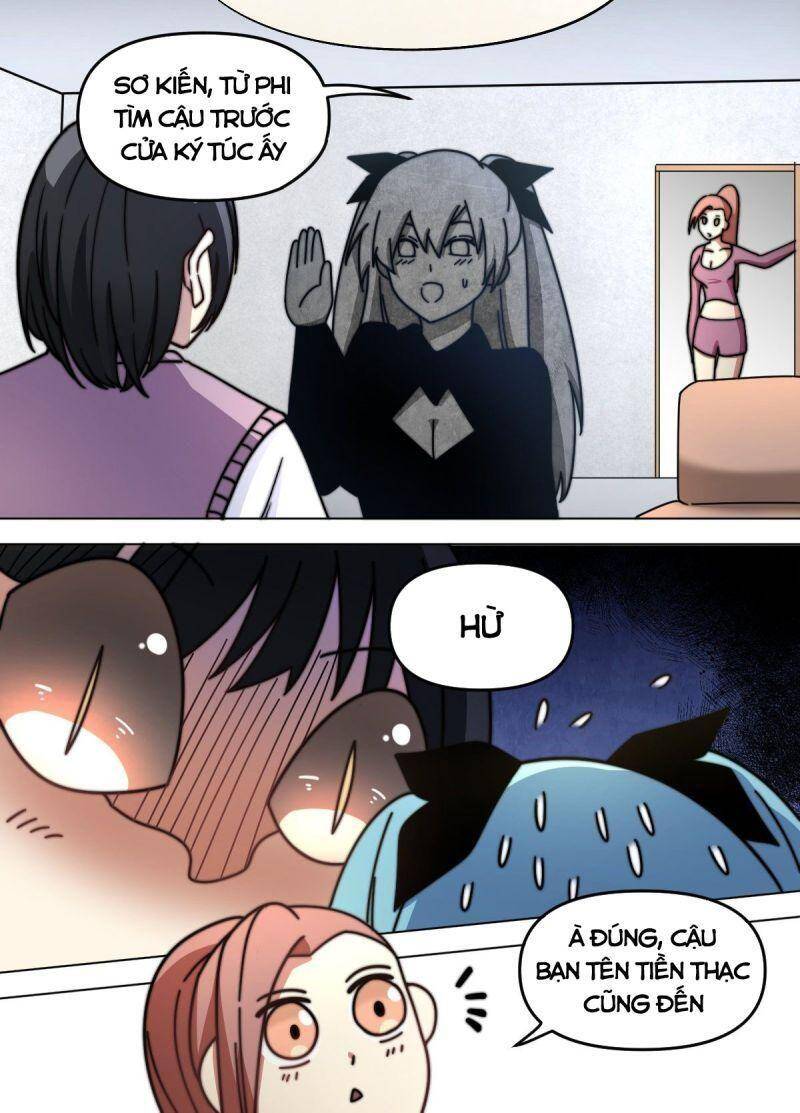 Ta Làm Lão Đại Ở Dị Giới Chapter 90 - 10