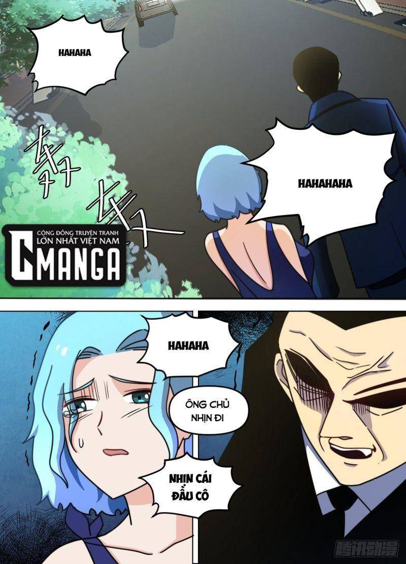 Ta Làm Lão Đại Ở Dị Giới Chapter 91 - 12