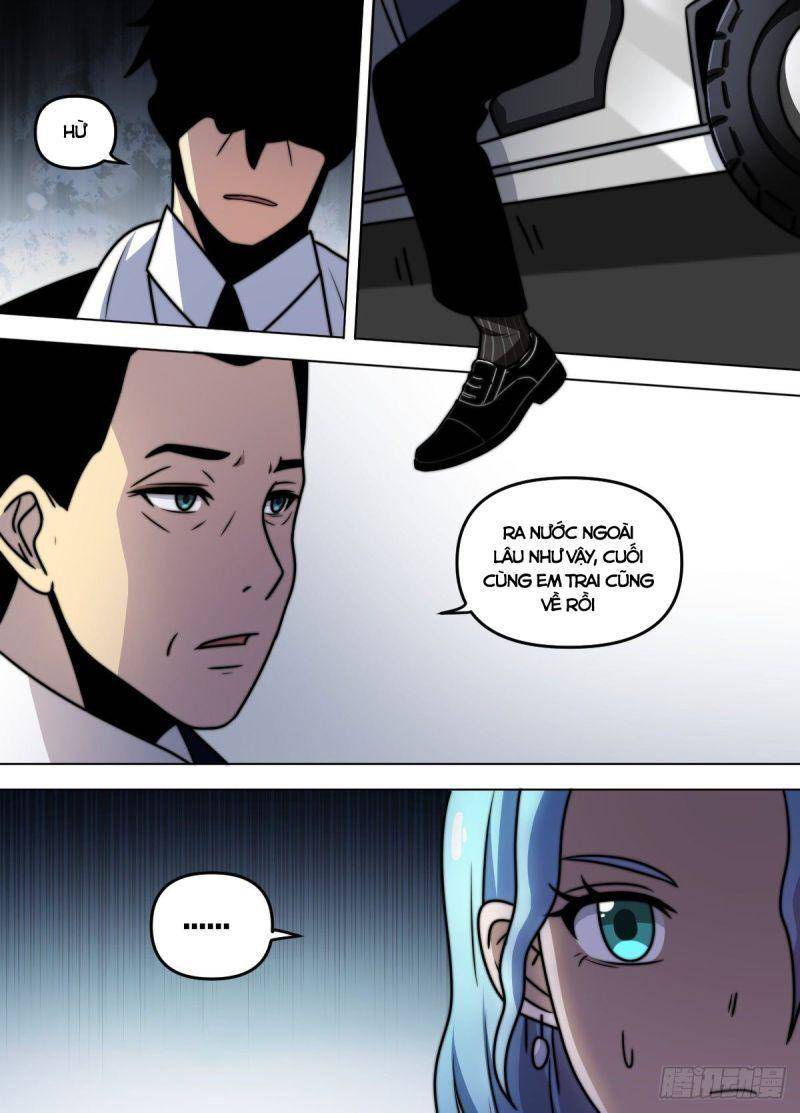 Ta Làm Lão Đại Ở Dị Giới Chapter 91 - 4