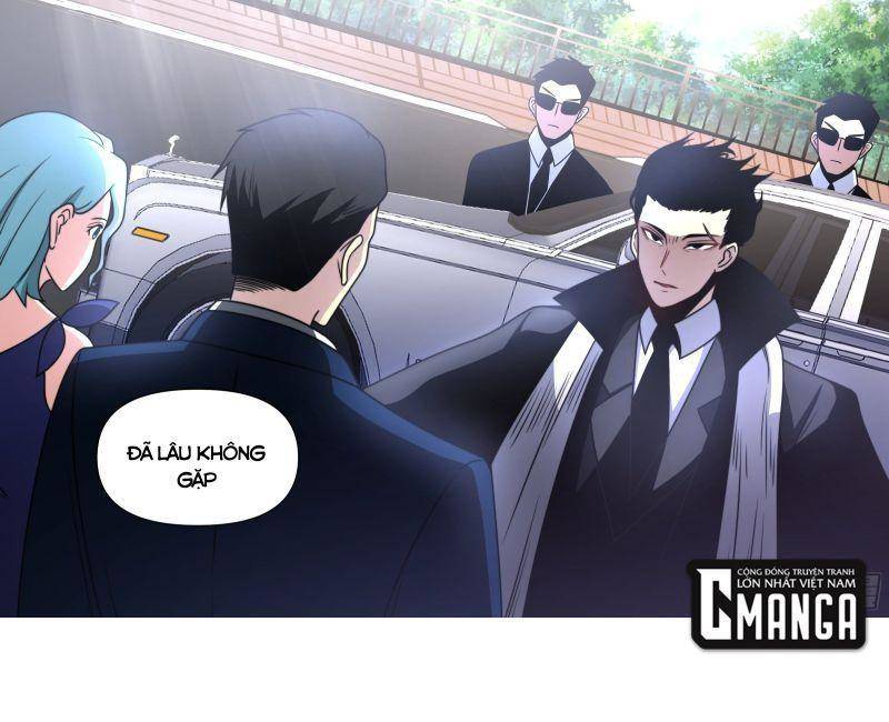 Ta Làm Lão Đại Ở Dị Giới Chapter 91 - 5