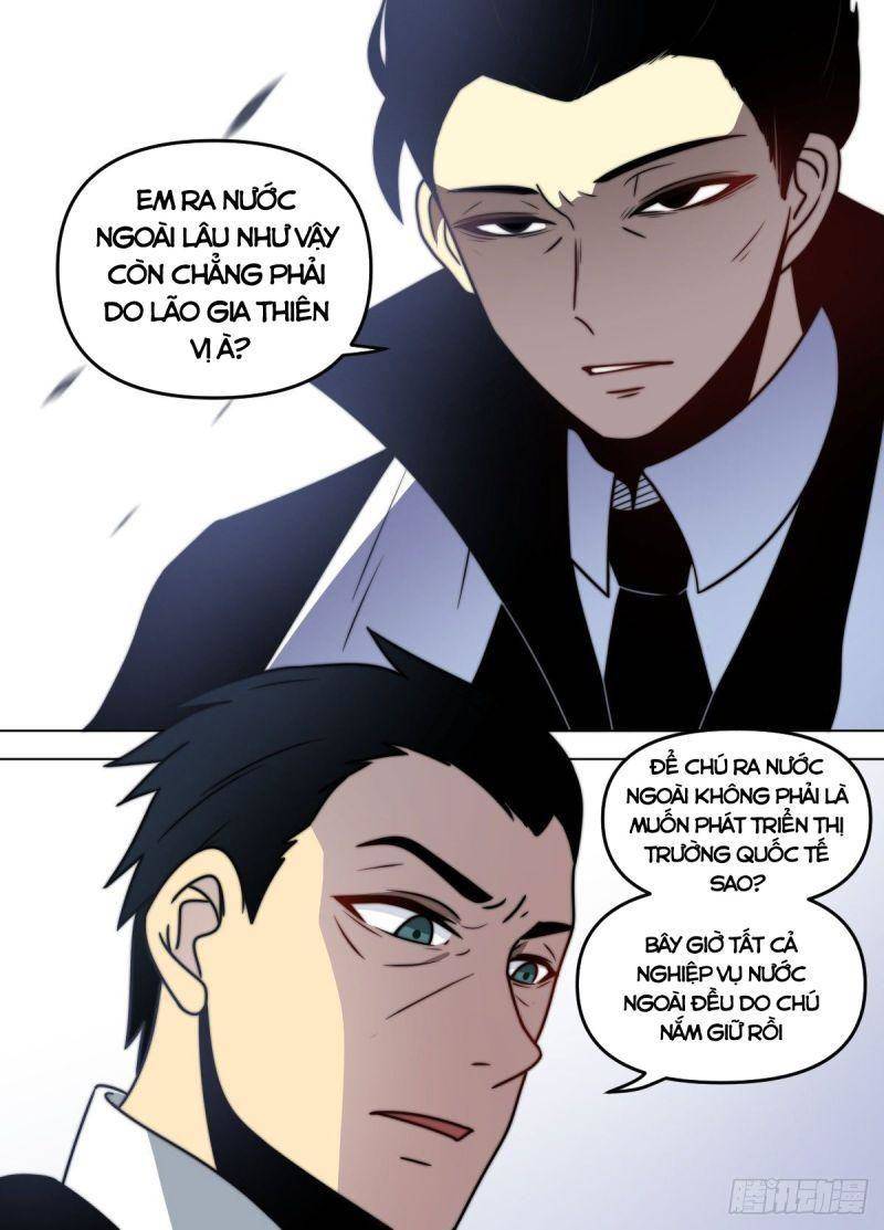 Ta Làm Lão Đại Ở Dị Giới Chapter 91 - 6