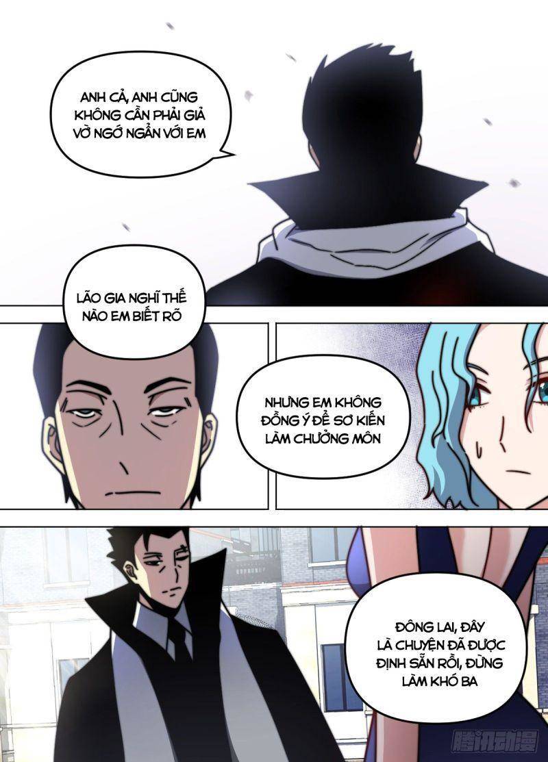 Ta Làm Lão Đại Ở Dị Giới Chapter 91 - 7