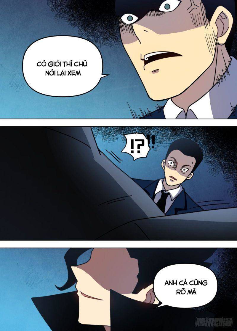 Ta Làm Lão Đại Ở Dị Giới Chapter 91 - 10