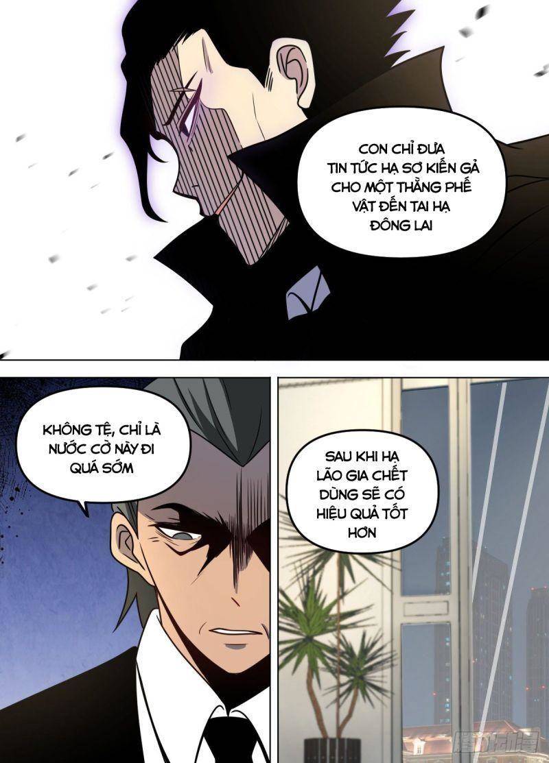 Ta Làm Lão Đại Ở Dị Giới Chapter 92 - 12