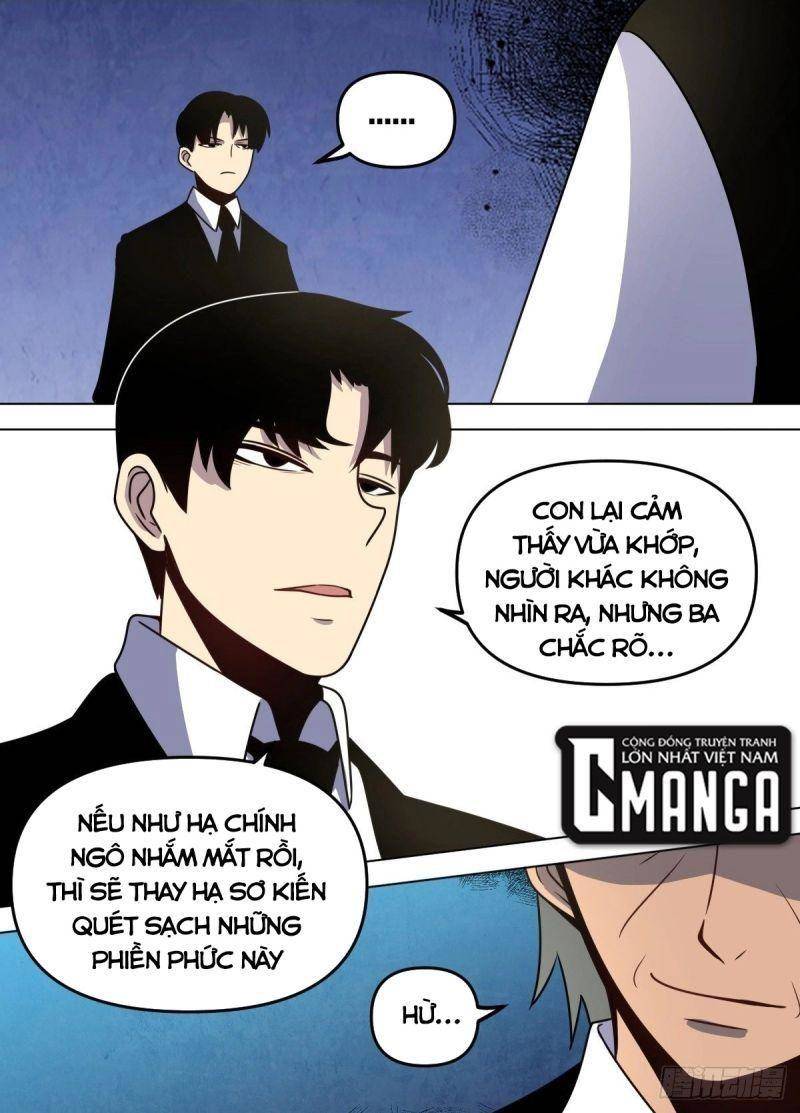 Ta Làm Lão Đại Ở Dị Giới Chapter 92 - 13