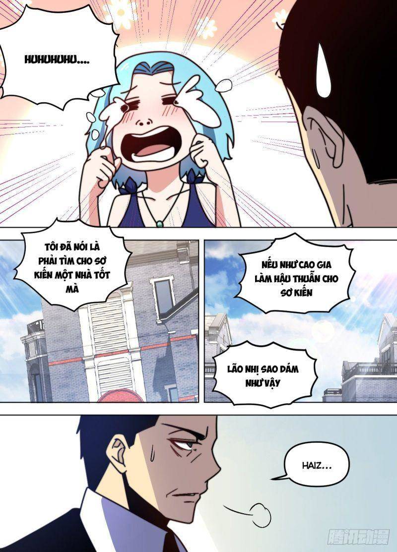 Ta Làm Lão Đại Ở Dị Giới Chapter 92 - 3