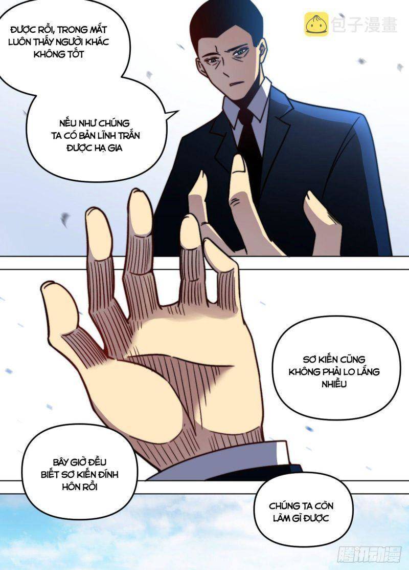 Ta Làm Lão Đại Ở Dị Giới Chapter 92 - 4