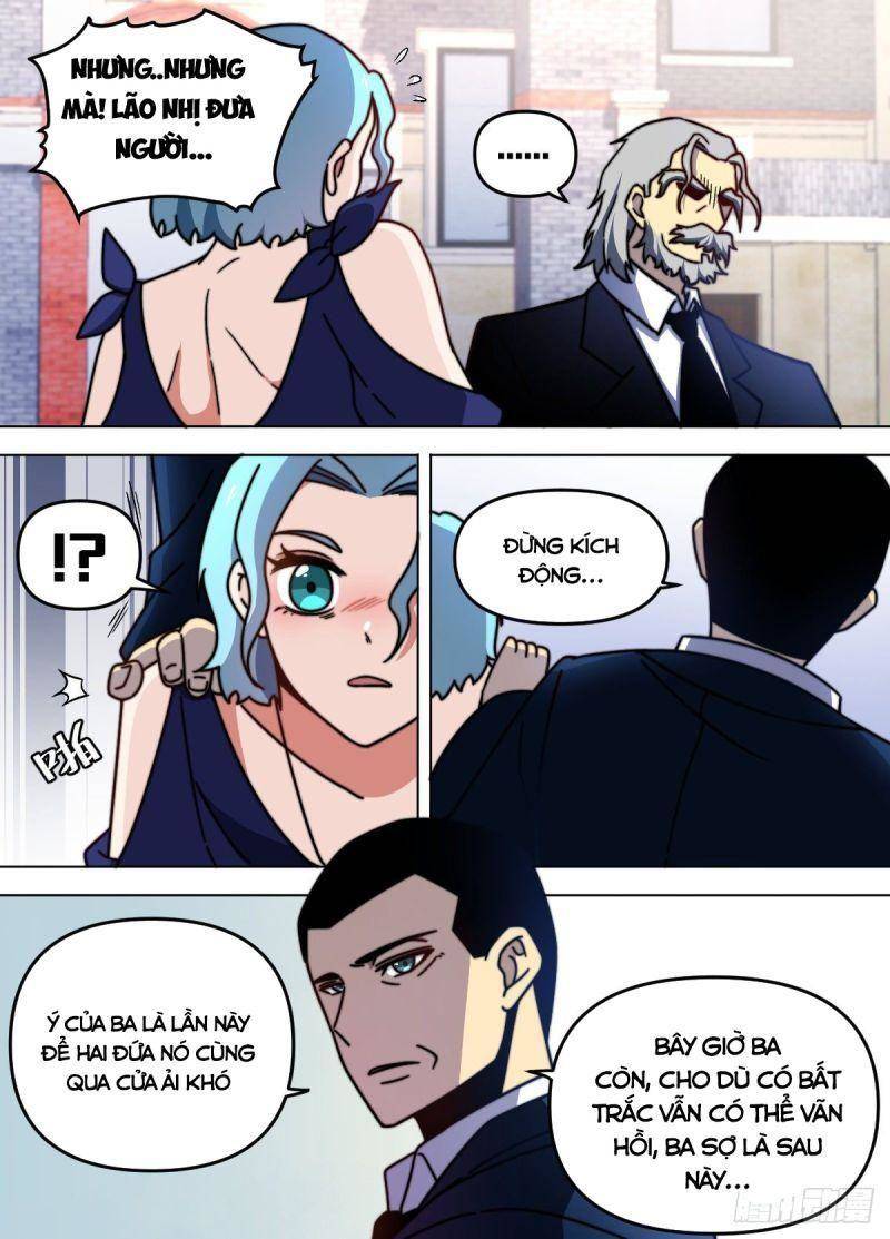 Ta Làm Lão Đại Ở Dị Giới Chapter 92 - 7