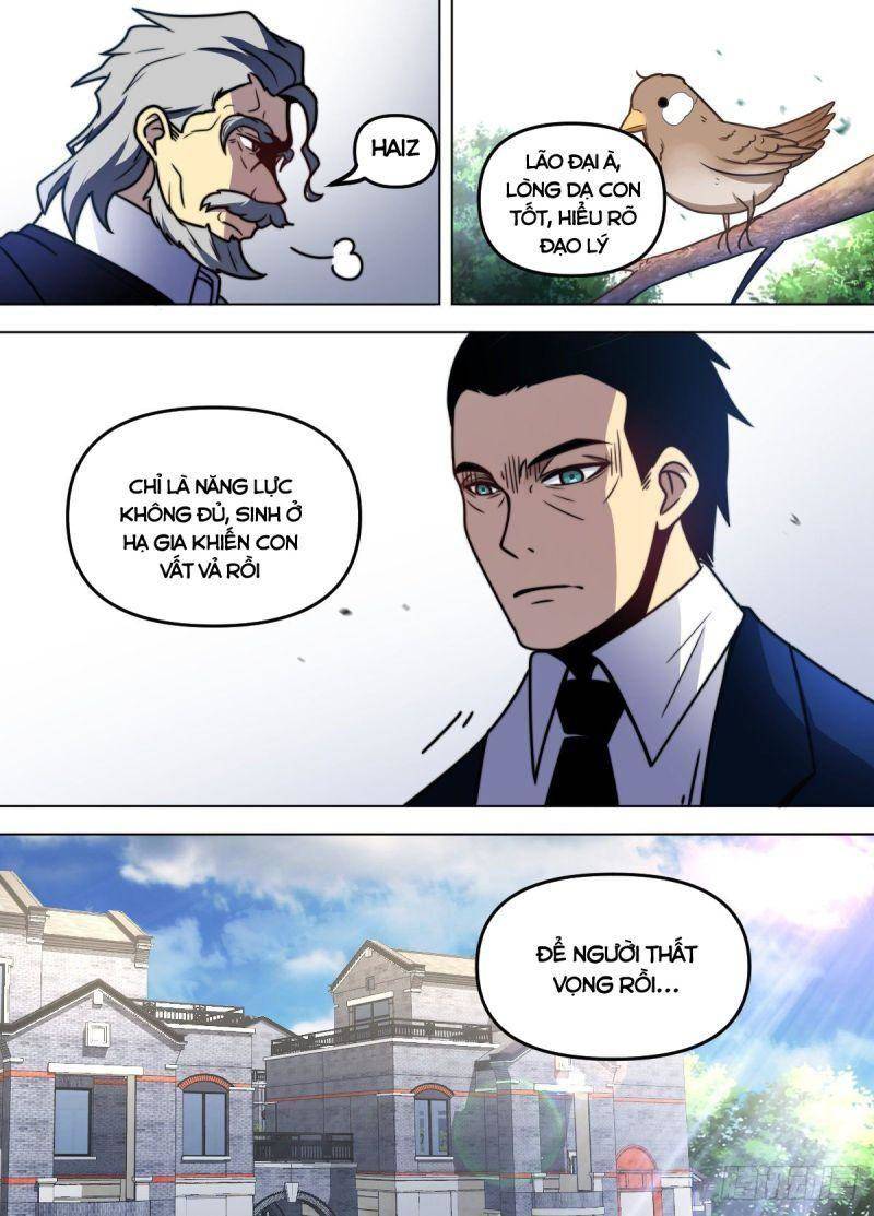 Ta Làm Lão Đại Ở Dị Giới Chapter 92 - 8