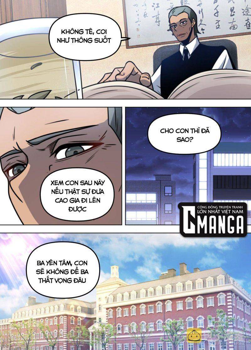 Ta Làm Lão Đại Ở Dị Giới Chapter 93 - 2