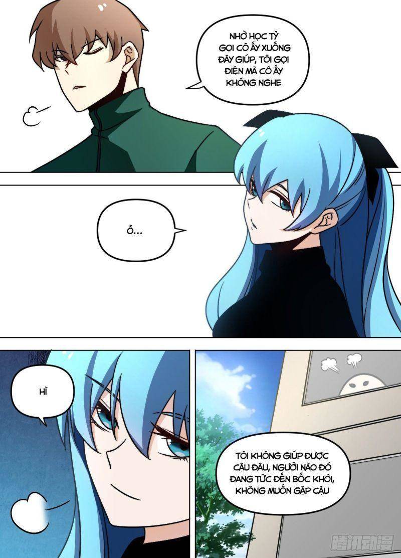 Ta Làm Lão Đại Ở Dị Giới Chapter 93 - 11