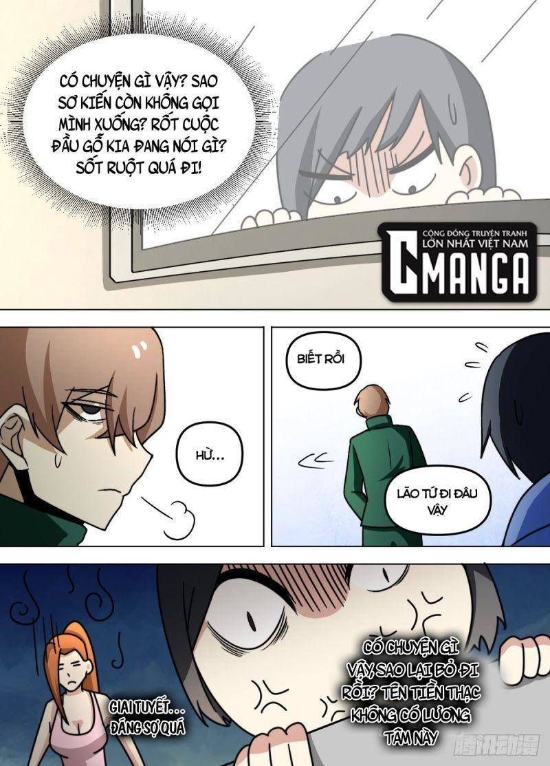 Ta Làm Lão Đại Ở Dị Giới Chapter 93 - 12