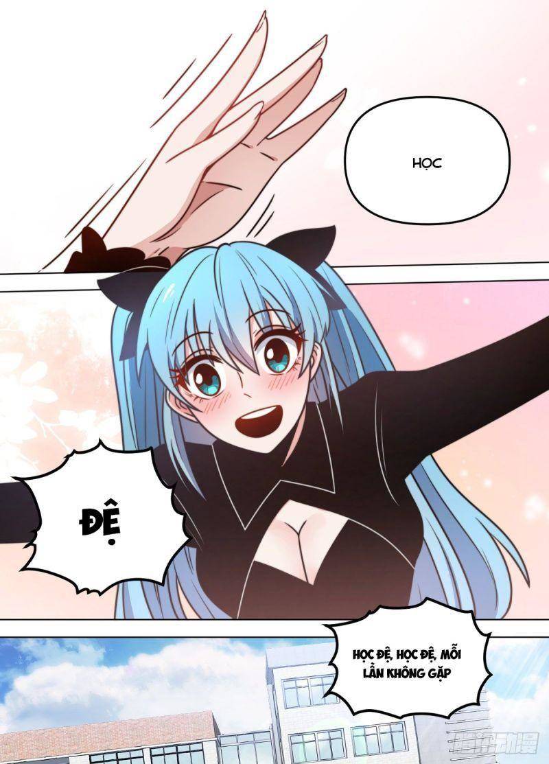 Ta Làm Lão Đại Ở Dị Giới Chapter 93 - 3