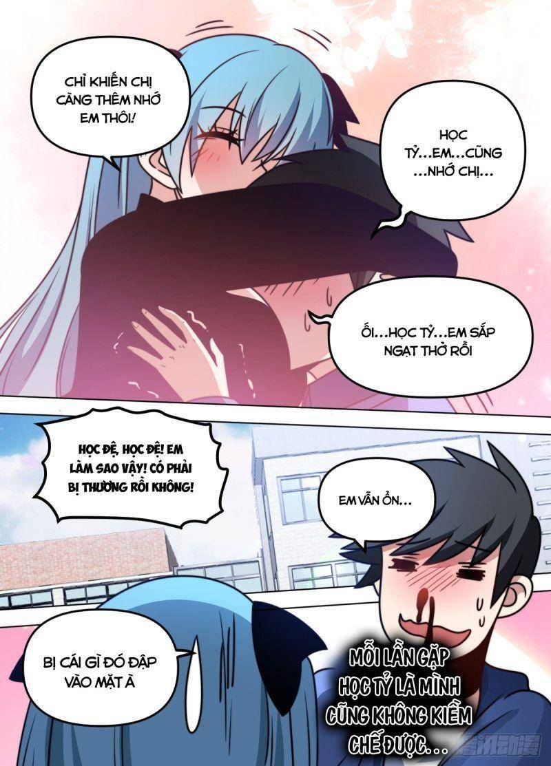 Ta Làm Lão Đại Ở Dị Giới Chapter 93 - 4