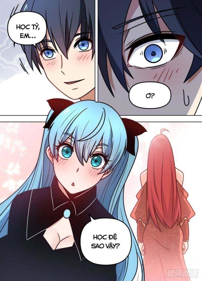 Ta Làm Lão Đại Ở Dị Giới Chapter 93 - 5