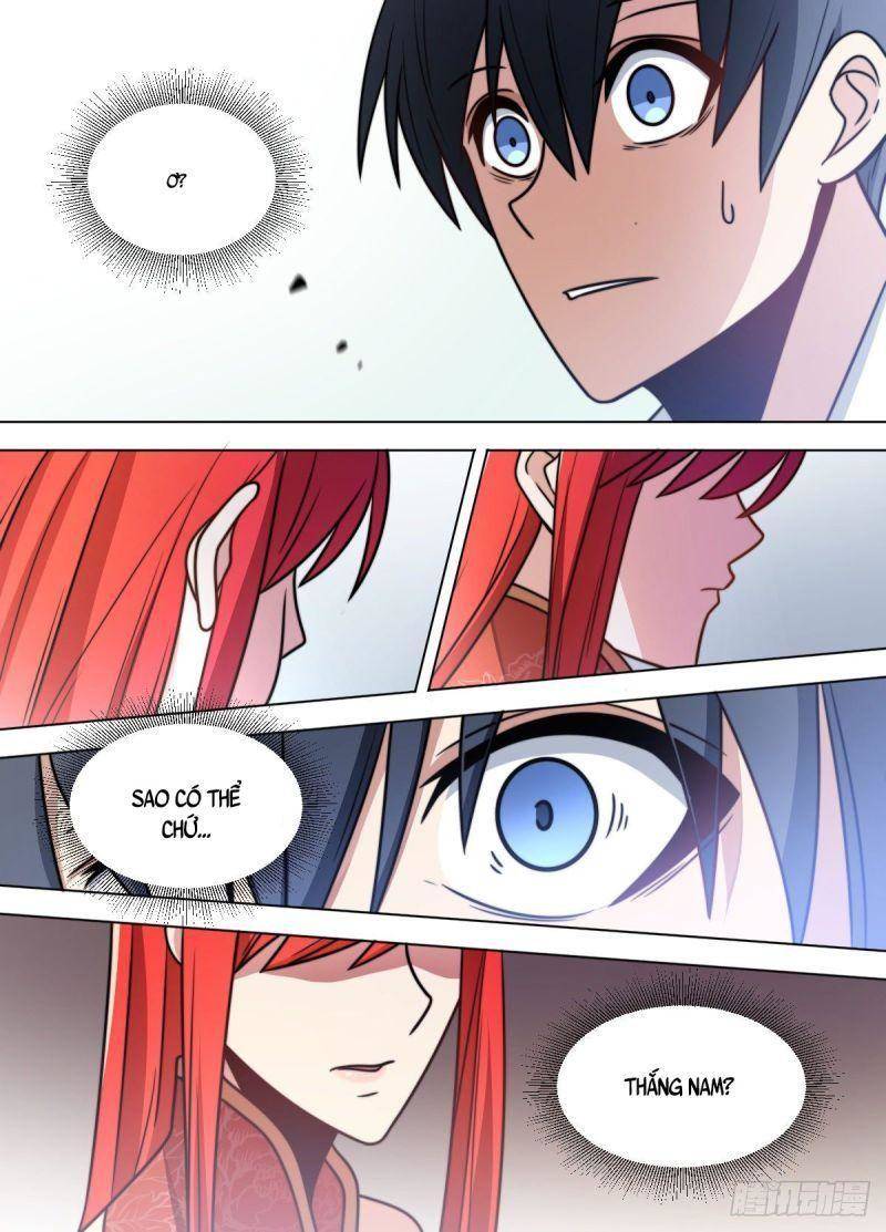 Ta Làm Lão Đại Ở Dị Giới Chapter 93 - 6