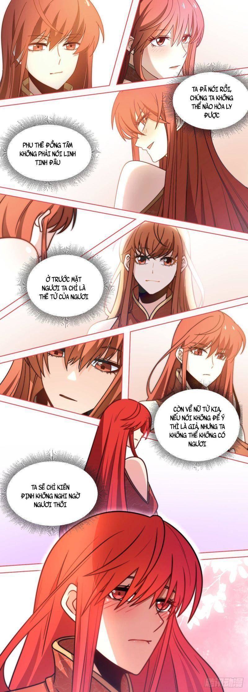 Ta Làm Lão Đại Ở Dị Giới Chapter 93 - 7