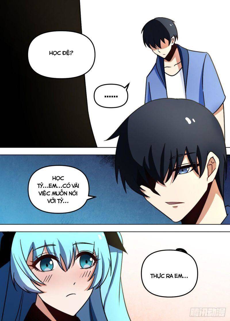 Ta Làm Lão Đại Ở Dị Giới Chapter 93 - 8