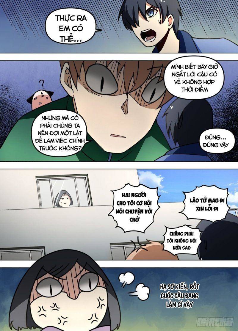 Ta Làm Lão Đại Ở Dị Giới Chapter 93 - 9