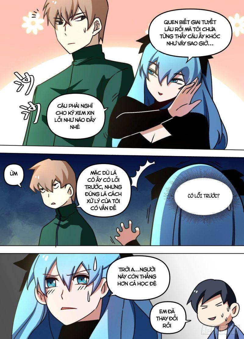 Ta Làm Lão Đại Ở Dị Giới Chapter 93 - 10