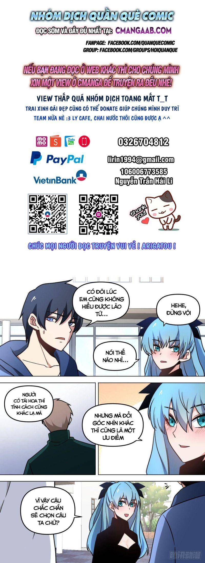 Ta Làm Lão Đại Ở Dị Giới Chapter 94 - 2