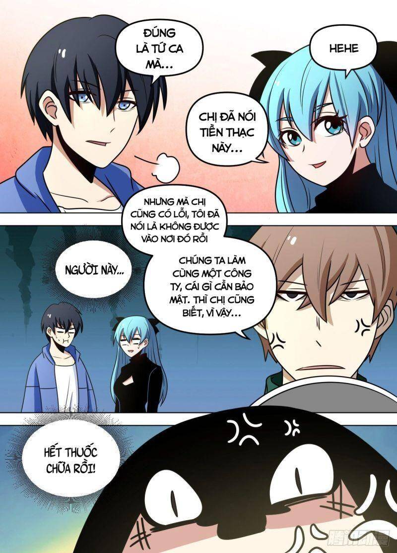 Ta Làm Lão Đại Ở Dị Giới Chapter 94 - 12