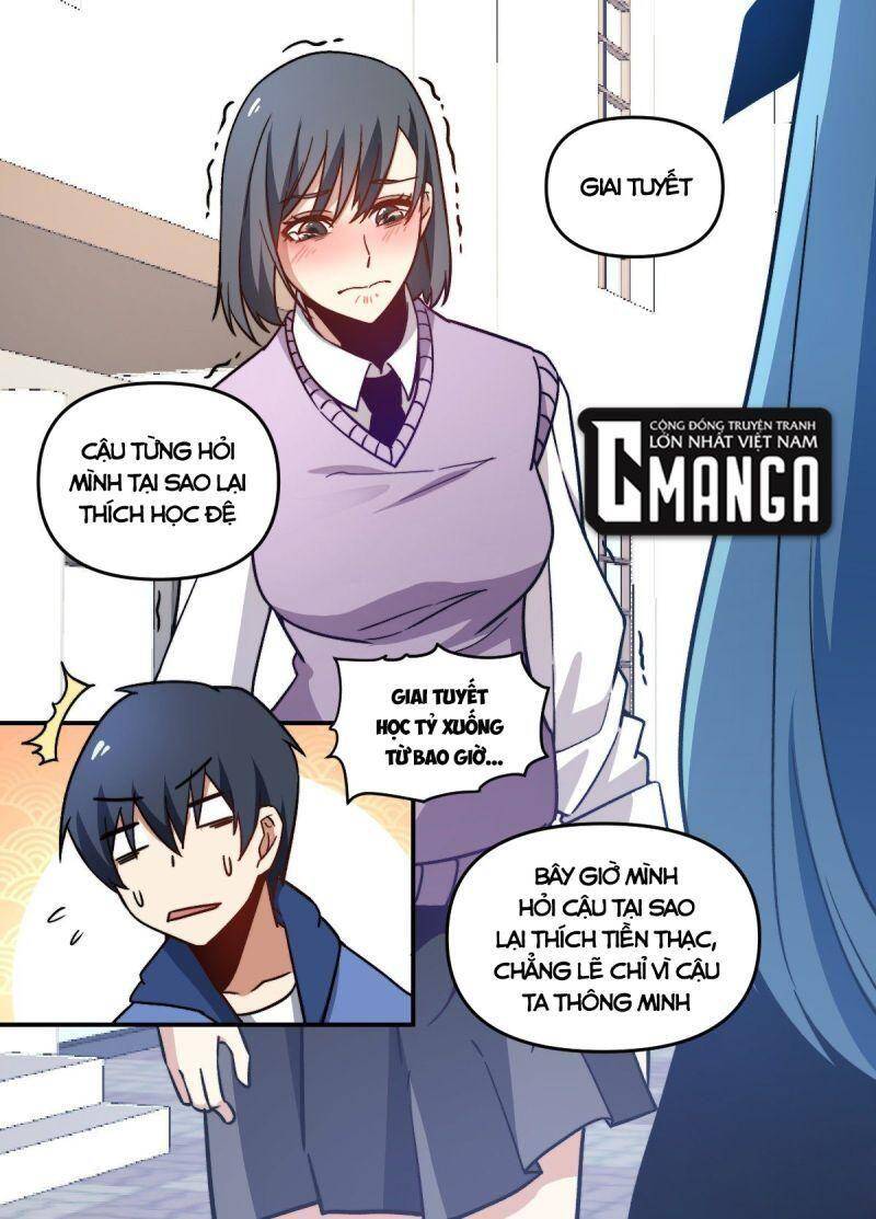 Ta Làm Lão Đại Ở Dị Giới Chapter 94 - 3