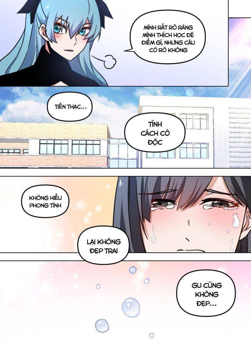Ta Làm Lão Đại Ở Dị Giới Chapter 94 - 4