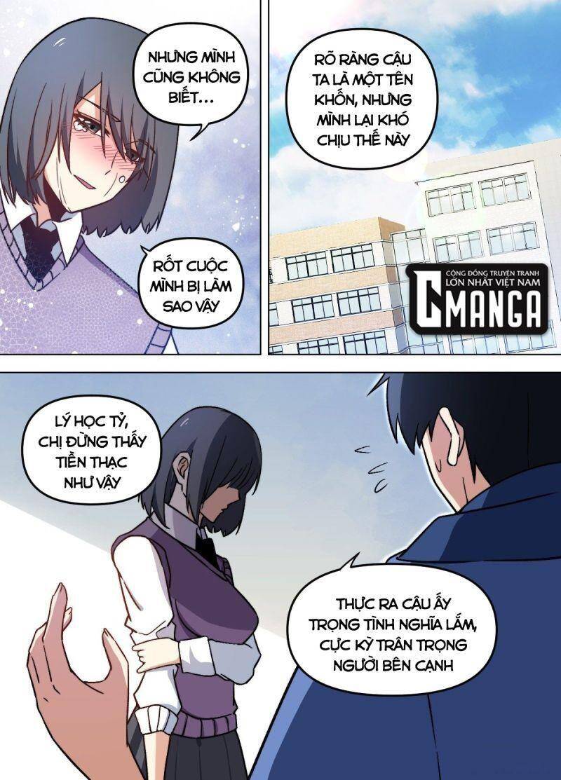 Ta Làm Lão Đại Ở Dị Giới Chapter 94 - 5