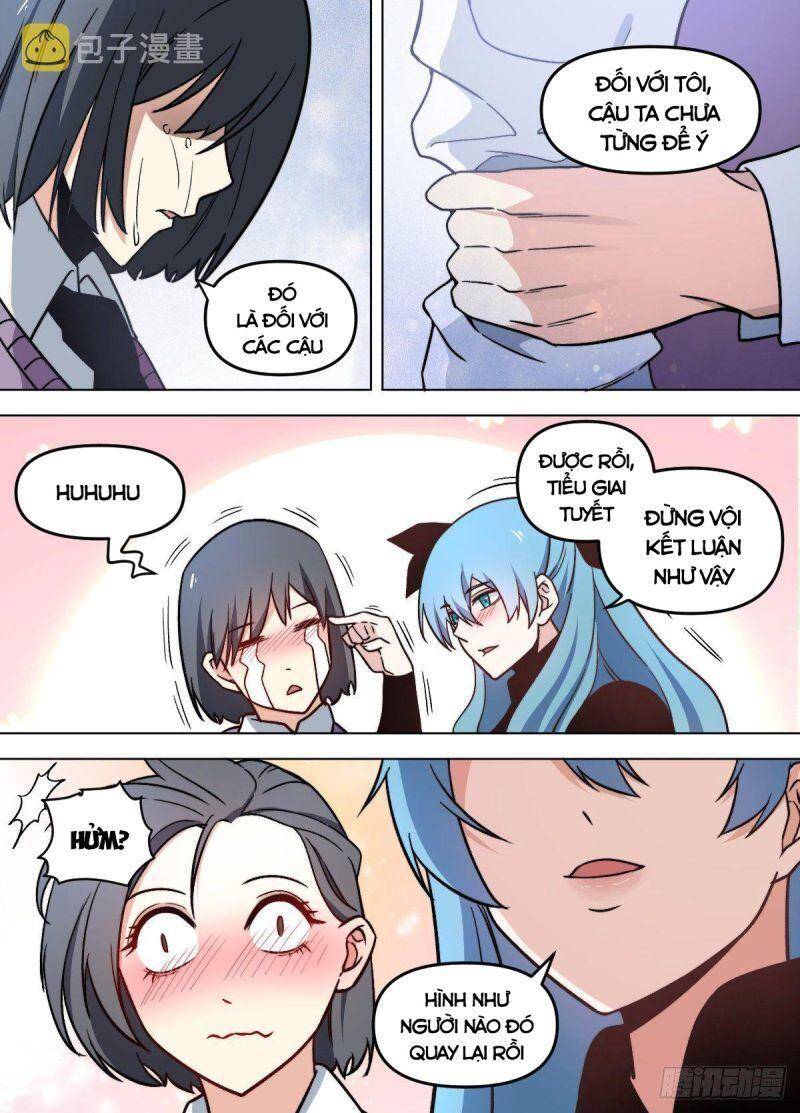 Ta Làm Lão Đại Ở Dị Giới Chapter 94 - 6