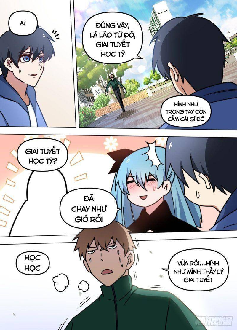 Ta Làm Lão Đại Ở Dị Giới Chapter 94 - 7