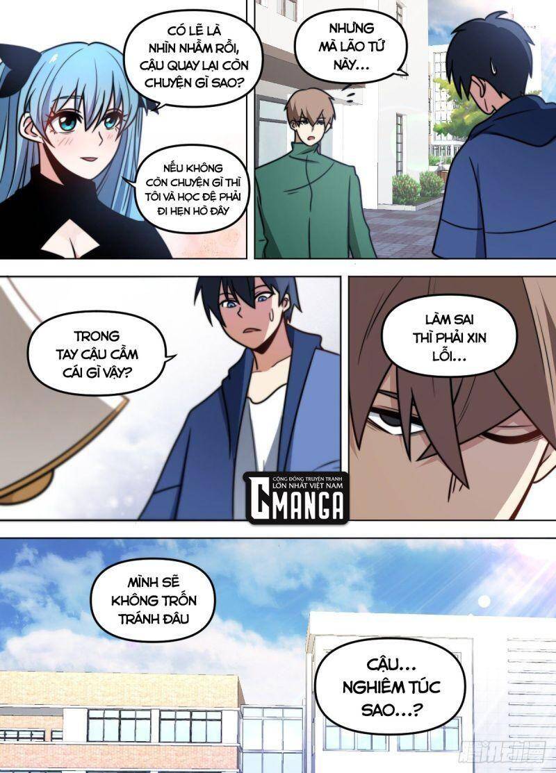 Ta Làm Lão Đại Ở Dị Giới Chapter 94 - 8