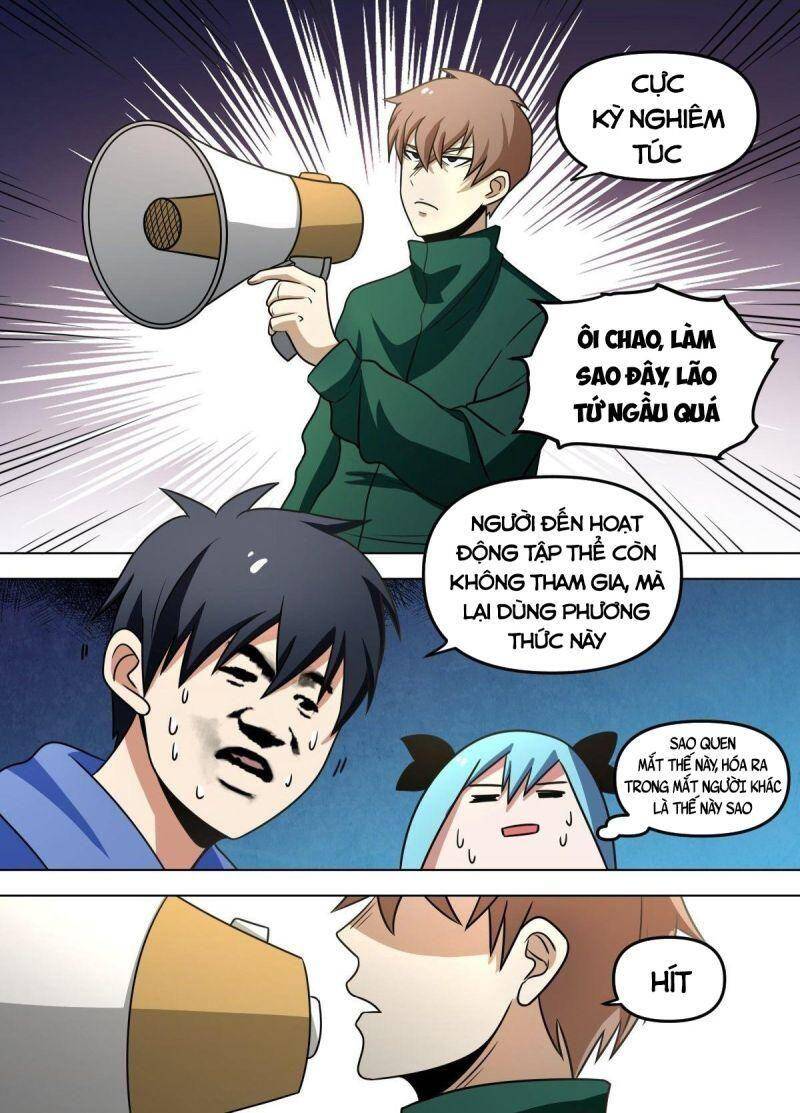 Ta Làm Lão Đại Ở Dị Giới Chapter 94 - 9