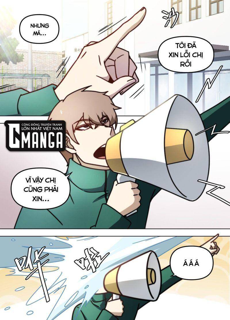 Ta Làm Lão Đại Ở Dị Giới Chapter 95 - 2