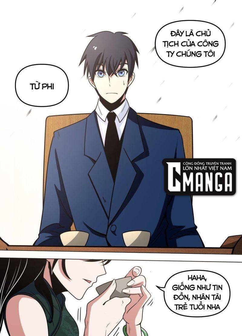 Ta Làm Lão Đại Ở Dị Giới Chapter 95 - 11