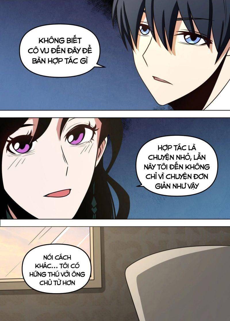 Ta Làm Lão Đại Ở Dị Giới Chapter 95 - 13