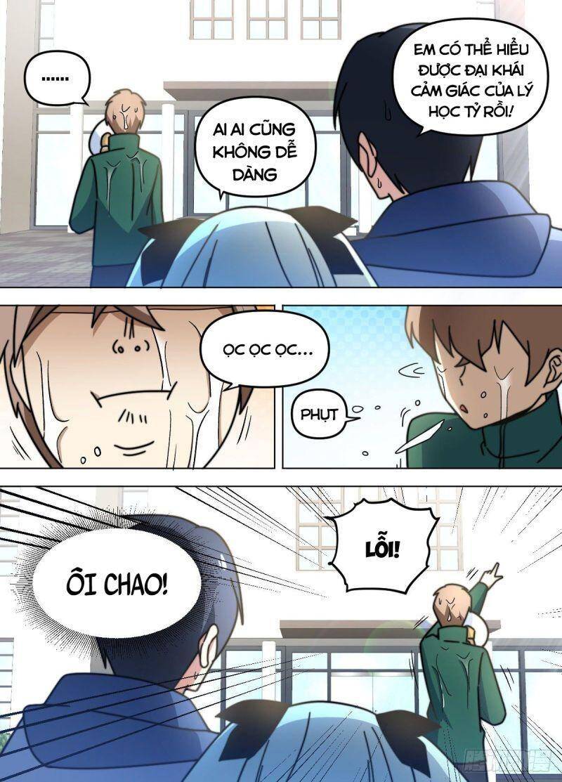 Ta Làm Lão Đại Ở Dị Giới Chapter 95 - 3