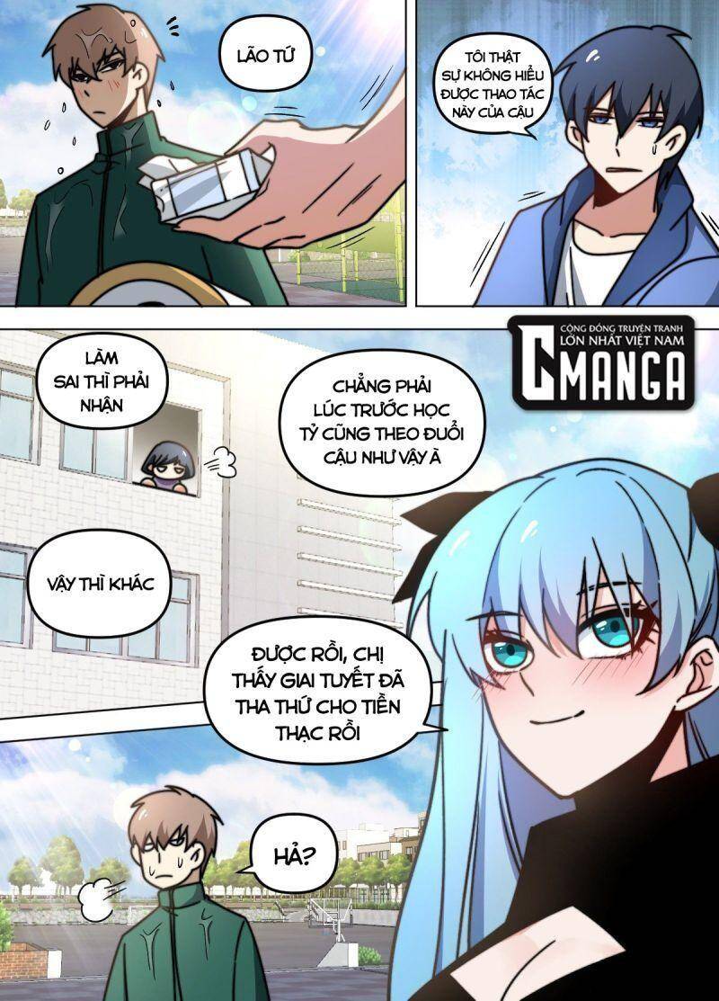 Ta Làm Lão Đại Ở Dị Giới Chapter 95 - 4